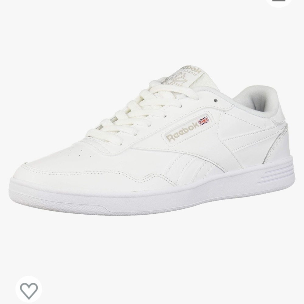 Reebok Men’s Club MEMT Sneakers
